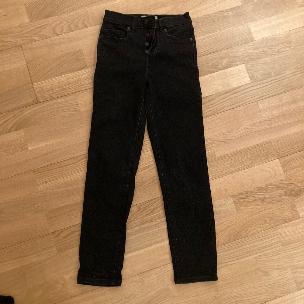 Everlane The Way-High® Skinny Jean